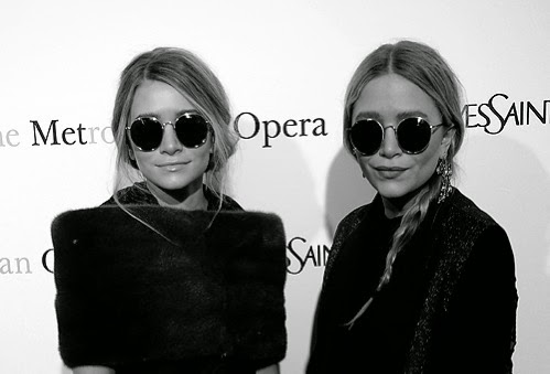 An ode to the Olsens