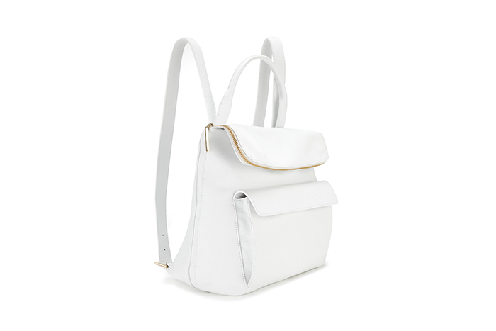 Whistles Verity backpack -£275