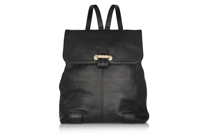 See by Chloe leather backpack - £420
