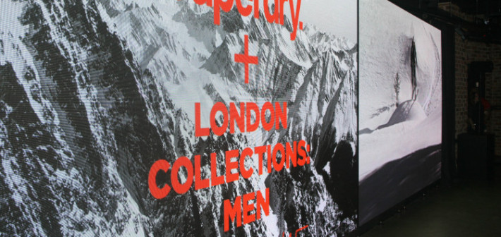 LC:M January 2015 – Superdry