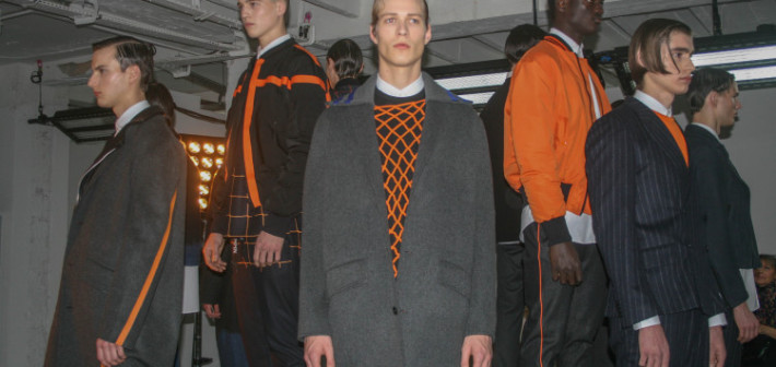 London Collections: Men – Sunday and Monday
